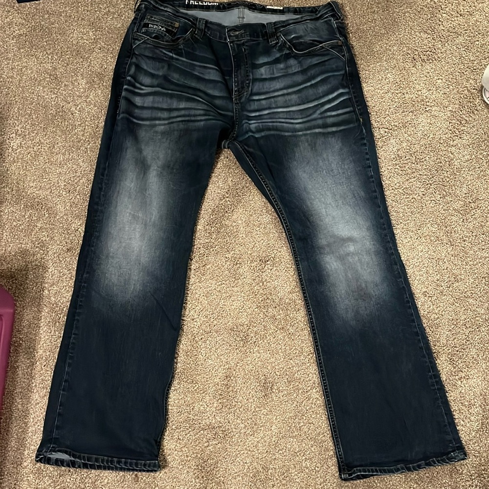 Howitzer Freedom Tactical Jeans from Buckle 42x32